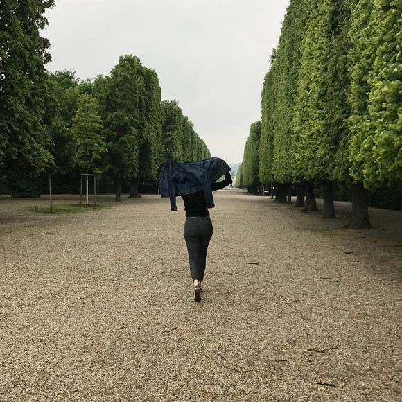 Meet your Posher, Sara - Picture 1 of 1